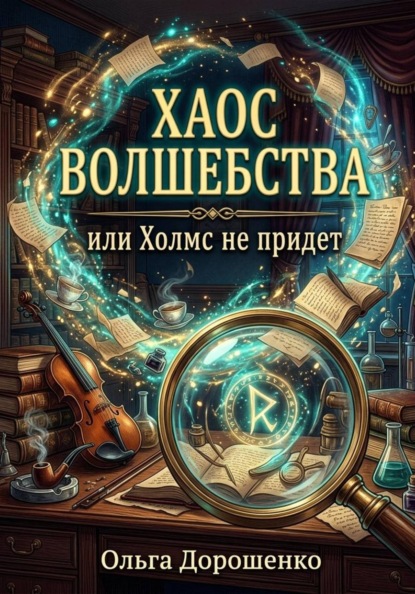 Хаос волшебста или Холмс не придет