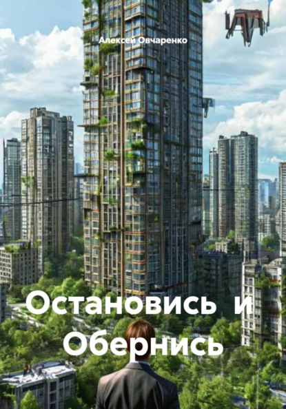 Остановись  и  Обернись