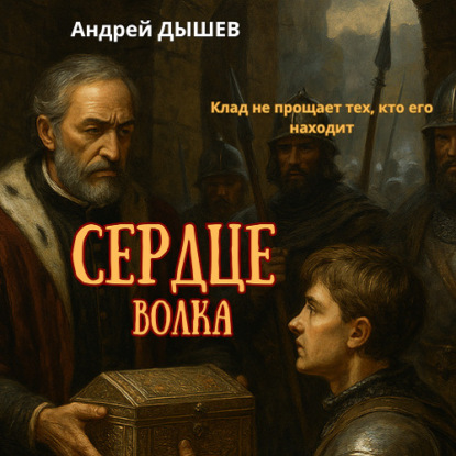 Сердце волка