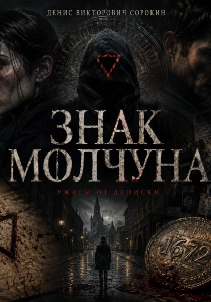 Знак Молчуна
