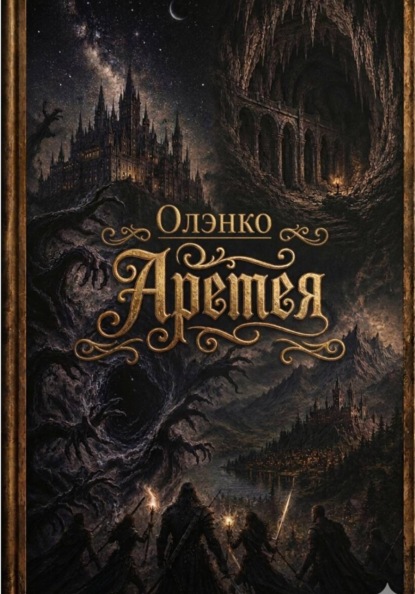 Аретея