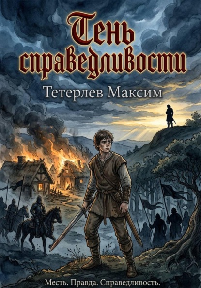 «Тень Справедливости»