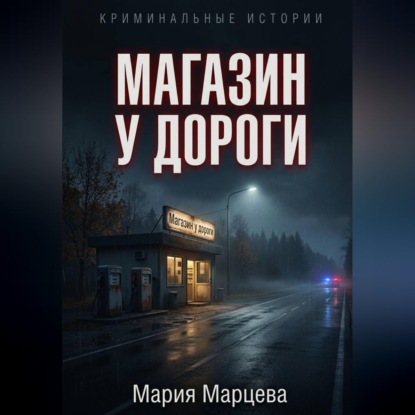 Криминальные истории. Магазин у дороги