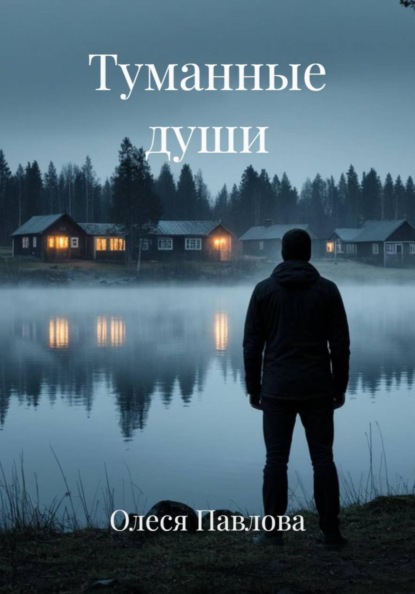 Туманные души