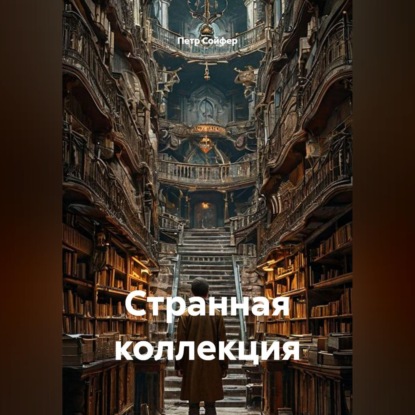 Странная коллекция