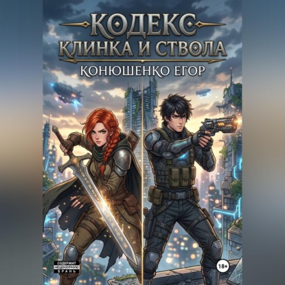 Кодекс Клинка и Ствола