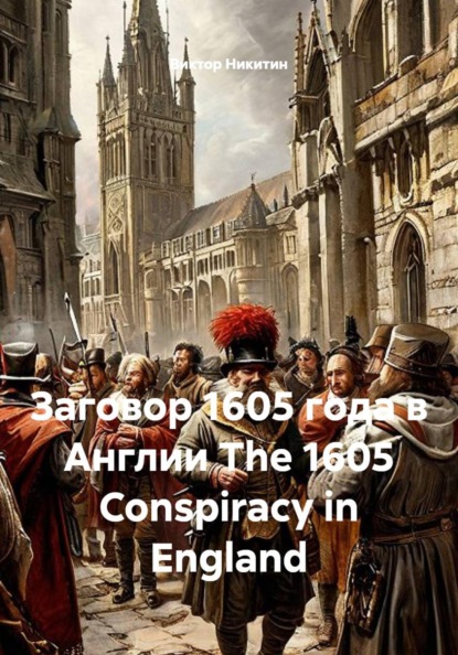 Заговор 1605 года в Англии The 1605 Conspiracy in England