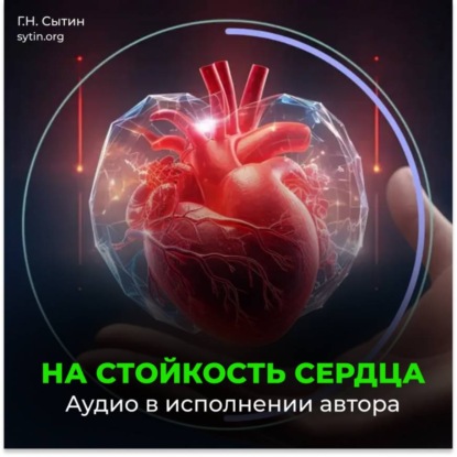 На стойкость сердца