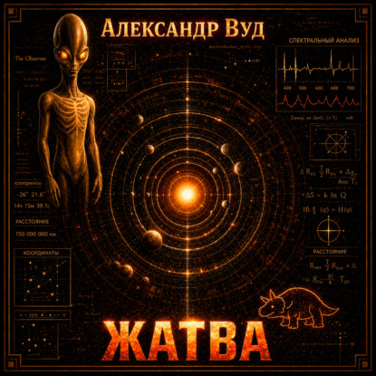 Жатва