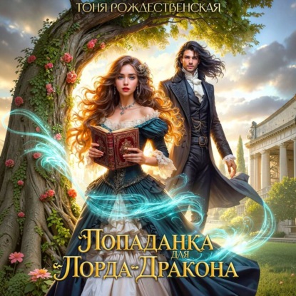 Попаданка для Лорда-Дракона