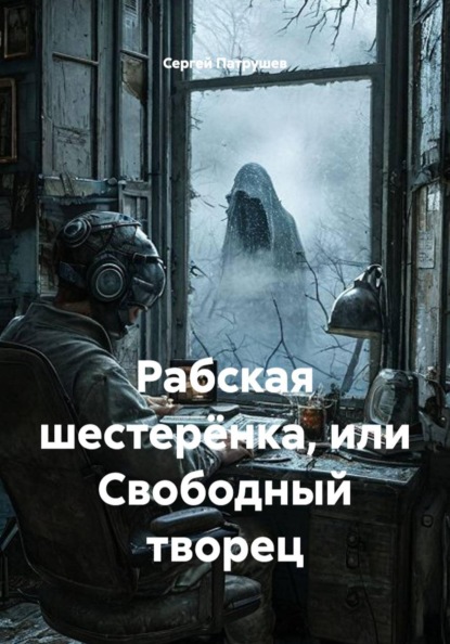 Рабская шестерёнка, или Свободный творец