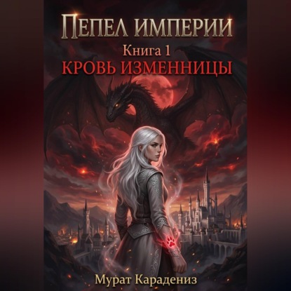 Кровь изменницы