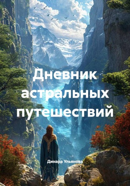 Дневник астральных путешествий