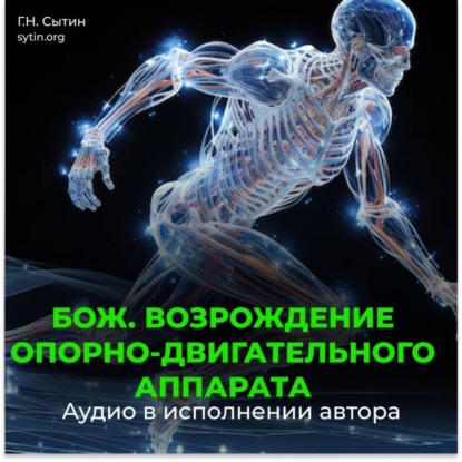 Возрождение юного опорно-двигательного аппарата