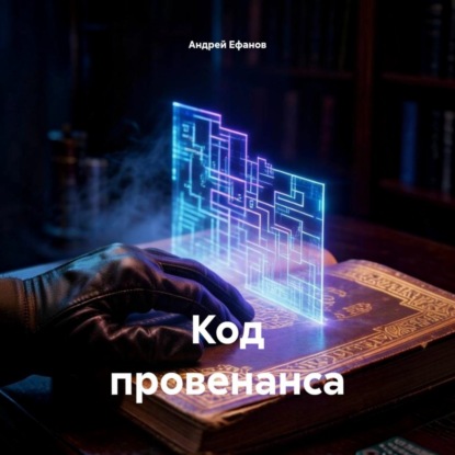 Код провенанса