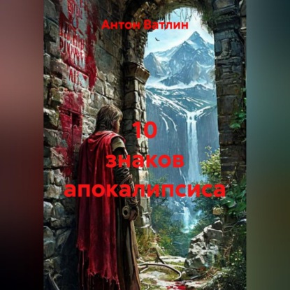 10 знаков апокалипсиса