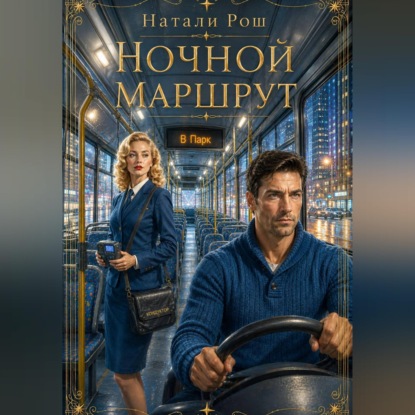 Ночной маршрут