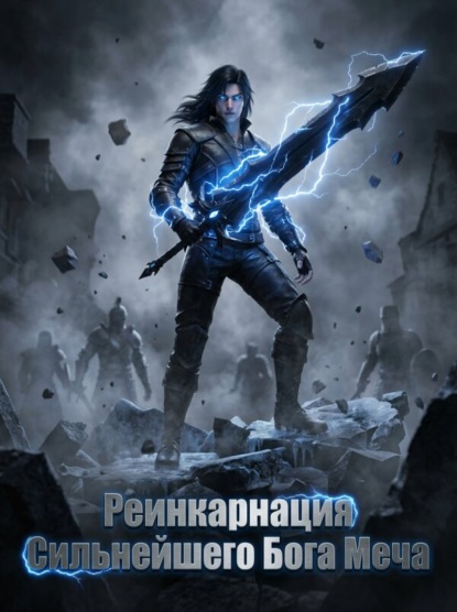 Реинкарнация Сильнейшего Бога Меча