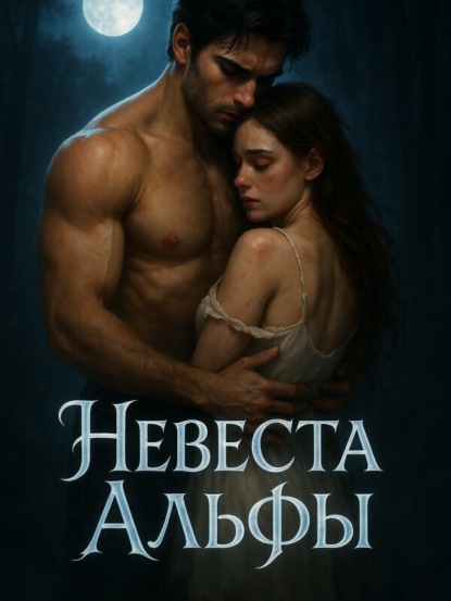 Невеста Альфы