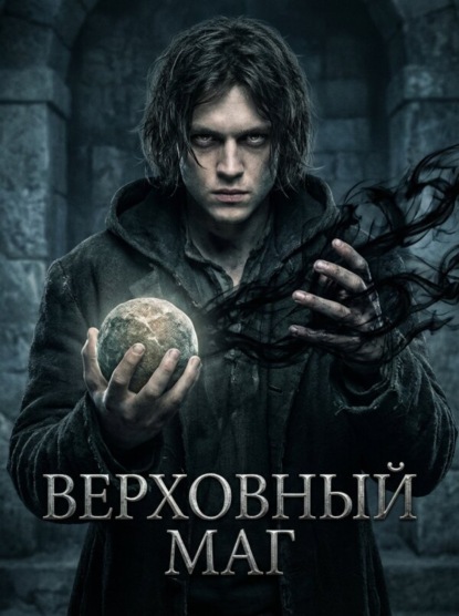 Верховный Маг