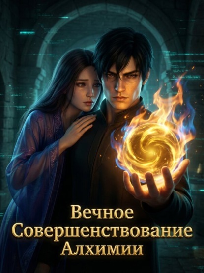 Вечное Совершенствование Алхимии