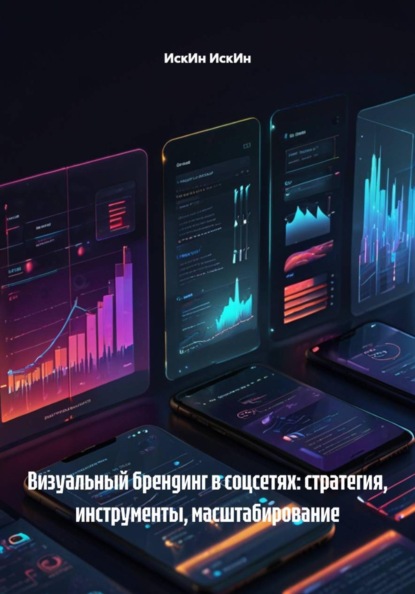 Визуальный брендинг в соцсетях: стратегия, инструменты, масштабирование