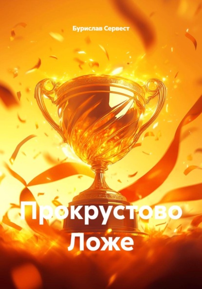 Прокрустово Ложе