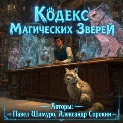 Кодекс Магических Зверей I