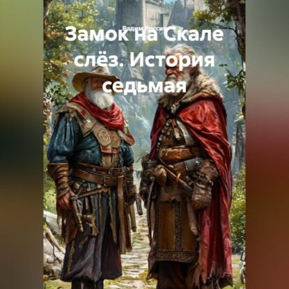 Замок на Скале слёз. История седьмая