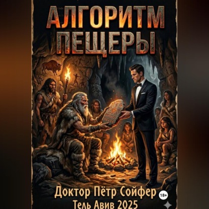 Алгоритм пещеры