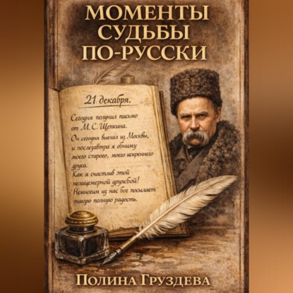 Моменты судьбы по-русски
