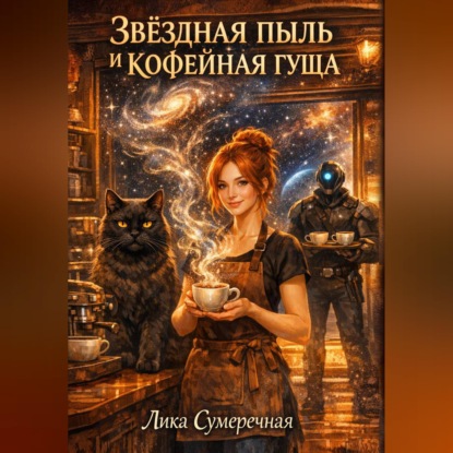 Звёздная пыль и кофейная гуща