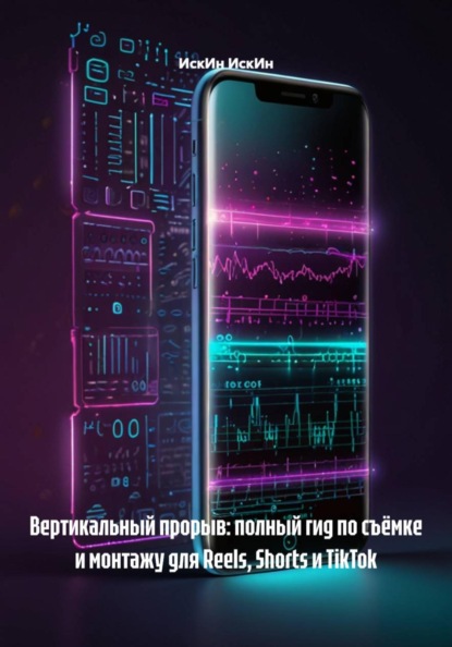 Вертикальный прорыв: полный гид по съёмке и монтажу для Reels, Shorts и TikTok