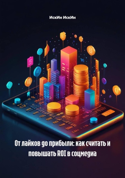 От лайков до прибыли: как считать и повышать ROI в соцмедиа