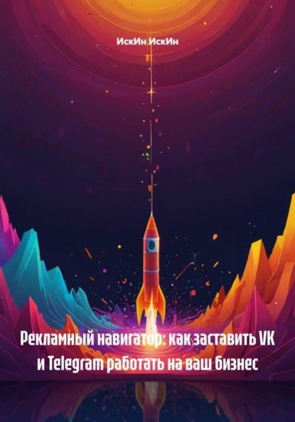 Рекламный навигатор: как заставить VK и Telegram работать на ваш бизнес