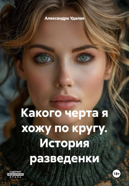 Какого черта я хожу по кругу. История разведенки