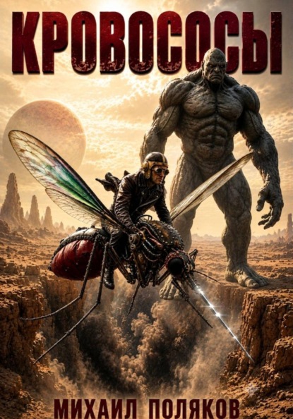 Кровососы