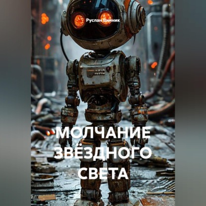 МОЛЧАНИЕ ЗВЁЗДНОГО СВЕТА