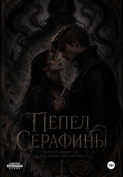 Пепел Серафины