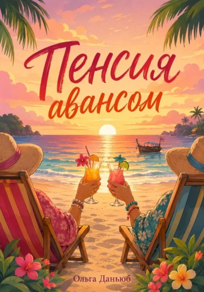 Пенсия авансом