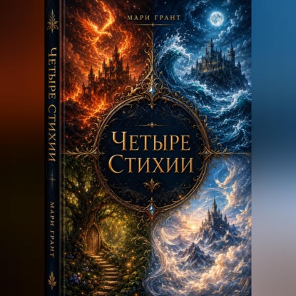 Четыре стихии