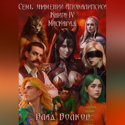 Маскарад