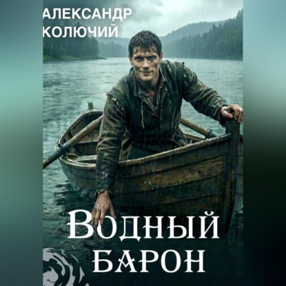 Водный барон. Том 1