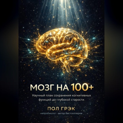 МОЗГ НА 100+. Научный план сохранения когнитивных функций до глубокой старости