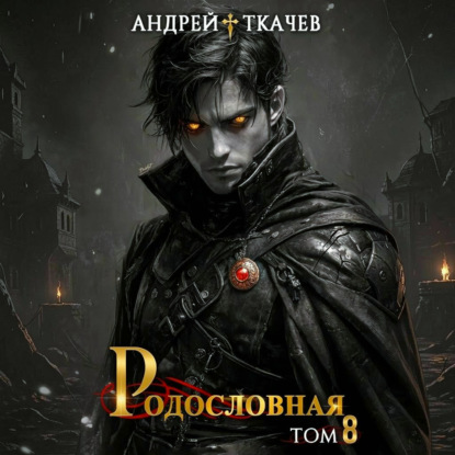 Родословная. Том 8