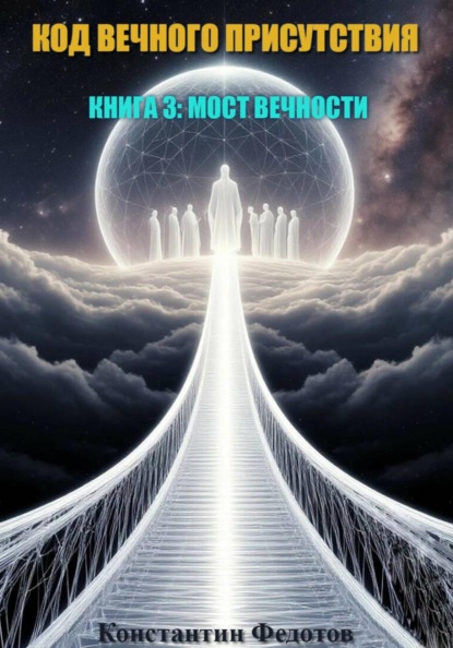 Код Вечного Присутствия. Книга 3: Мост Вечности