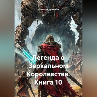 Легенда о Зеркальном Королевстве. Книга 10