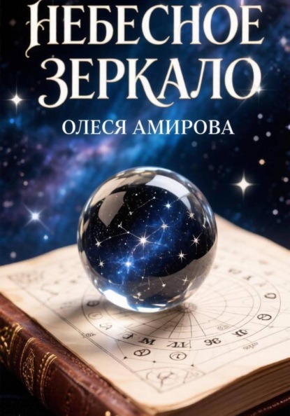 Небесное зеркало: Узнай себя через звезды