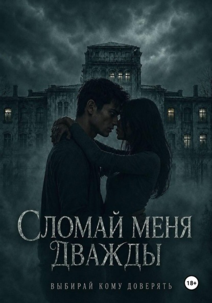 Сломай меня дважды
