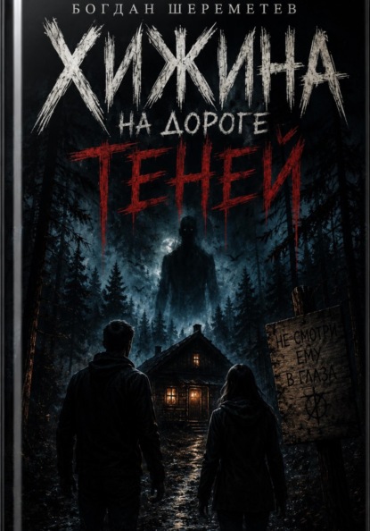 ХИЖИНА НА ДОРОГЕ ТЕНЕЙ